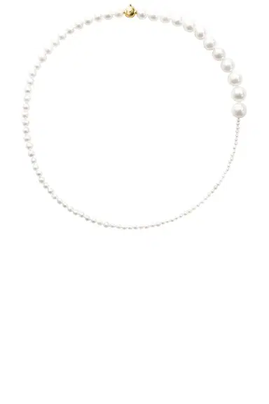 Sophie Bille Brahe Peggy Necklace | Thumbnail 1