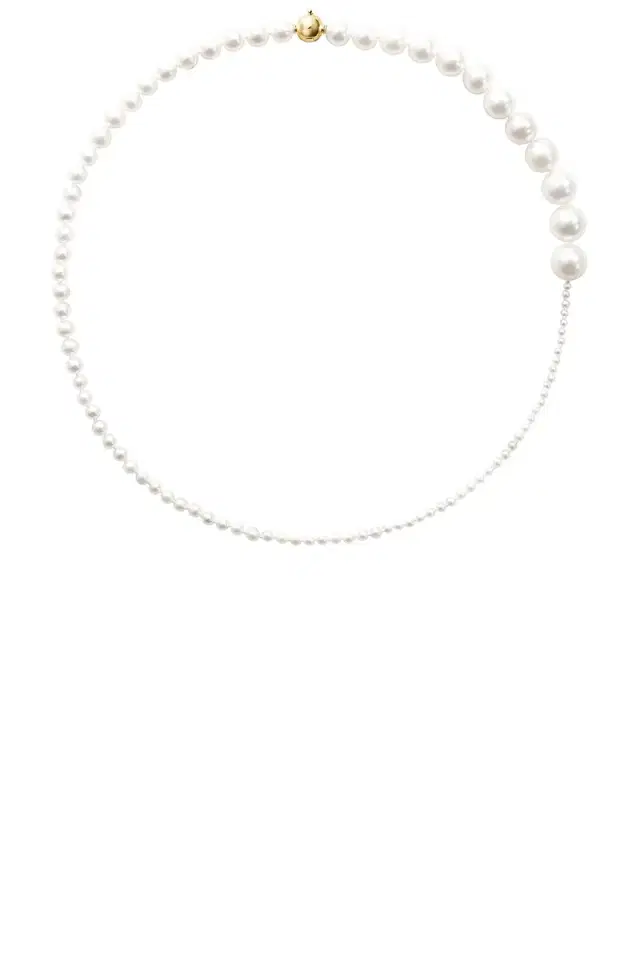 Sophie Bille Brahe Peggy Necklace