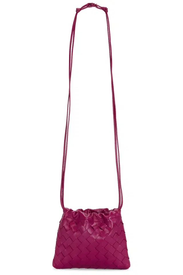Small Intrecciato Dustbag