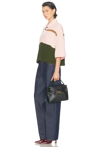 Bottega Veneta Small Ciao Ciao Bag | Thumbnail 2 Bottega Veneta Small Ciao Ciao Bag | Thumbnail 2