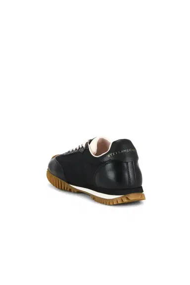Stella McCartney S-Wave Sport Sneaker | Thumbnail 3