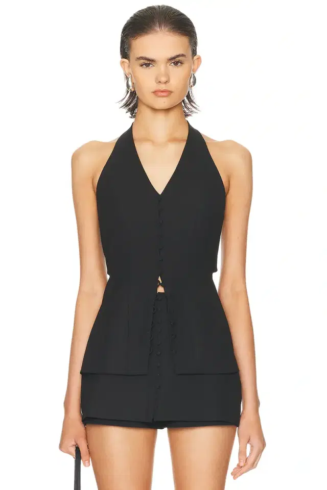 Cult Gaia Helio Top