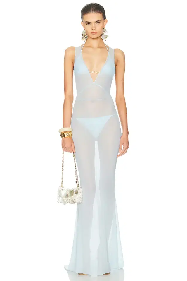 Shani Shemer Lilibeth Maxi Dress