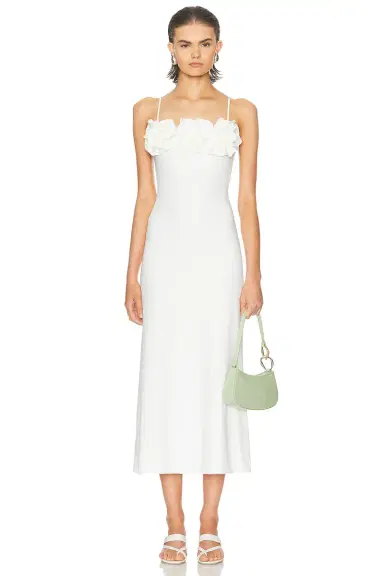 Maygel Coronel Aura Dress | Thumbnail 1