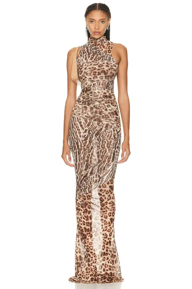 SEROYA Ronnie Dress