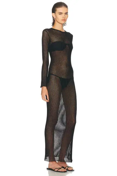 Haight Rafa Knit Dress | Thumbnail 2 Haight Rafa Knit Dress | Thumbnail 2