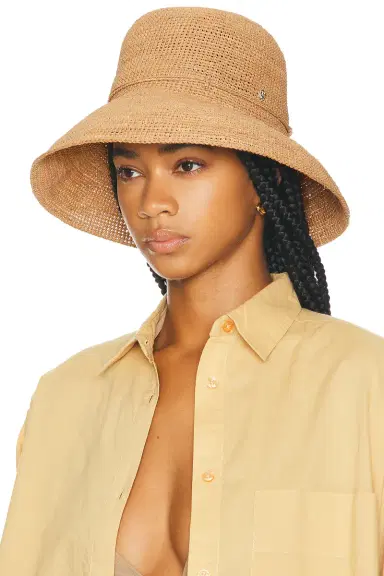 Helen Kaminski Provence 10 Hat | Thumbnail 2 Helen Kaminski Provence 10 Hat | Thumbnail 2
