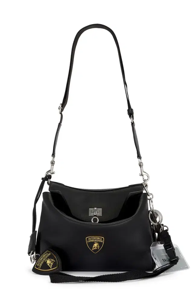 Balenciaga X Lamborghini Rodeo Mess Small Bag