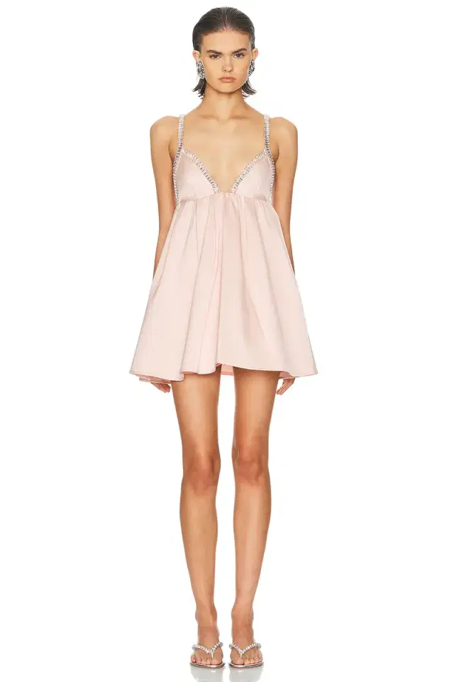 retrofete Aniyah Dress