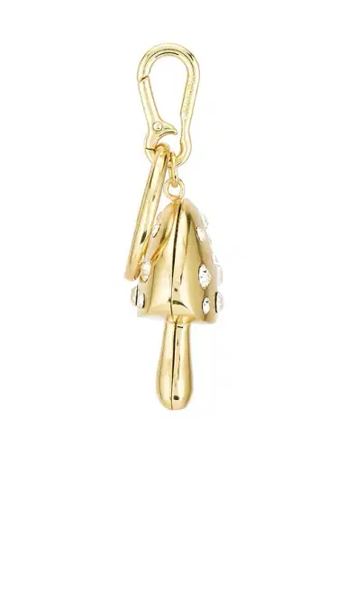 BaubleBar Mush To Love Bag Charm | Thumbnail 2
