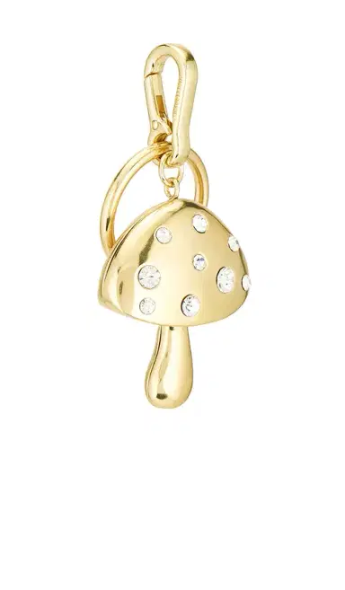 BaubleBar Mush To Love Bag Charm | Thumbnail 1