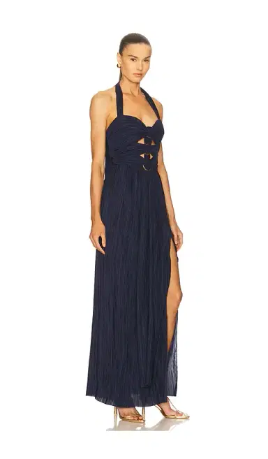 Cult Gaia Nailah Gown | Thumbnail 2