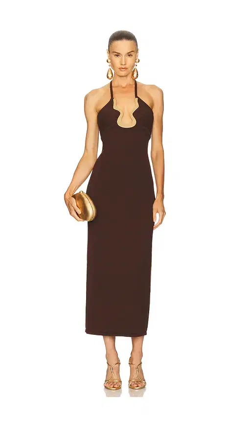 Cult Gaia Valma Dress