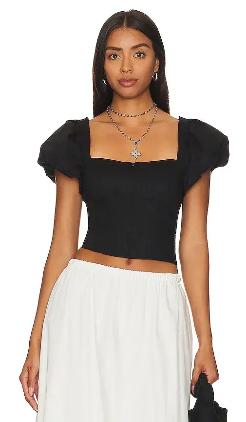 Tularosa Cindy Top
