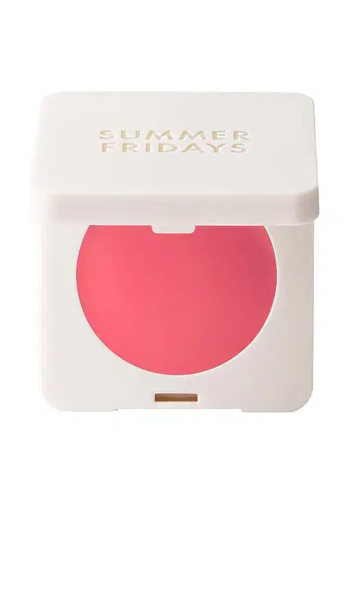 Summer Fridays Blush Butter Balm