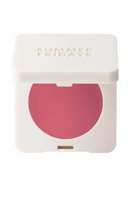 Summer Fridays Blush Butter Balm