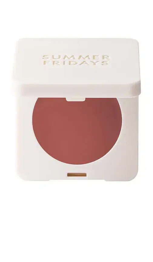 Summer Fridays Blush Butter Balm
