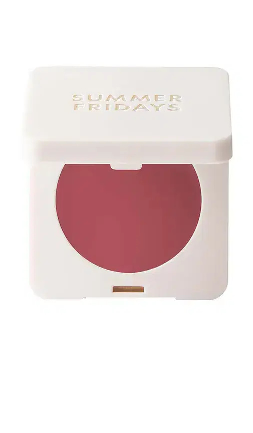 Summer Fridays Blush Butter Balm