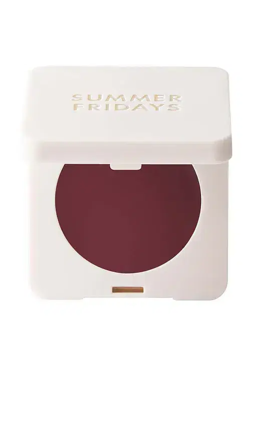 Summer Fridays Blush Butter Balm