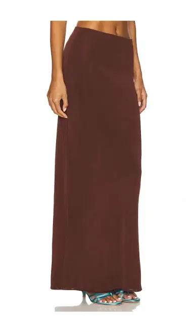 Lovers and Friends Elsy Maxi Skirt | Thumbnail 2