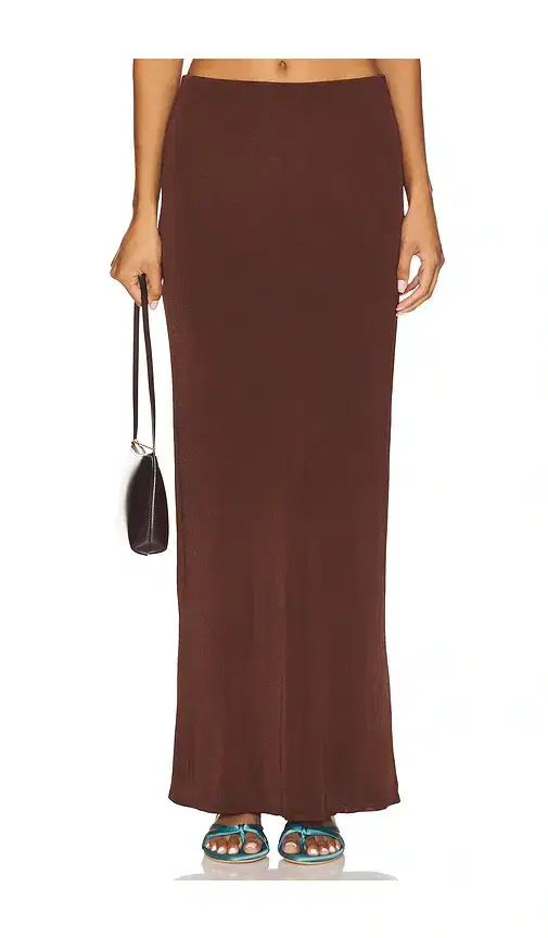 Elsy Maxi Skirt