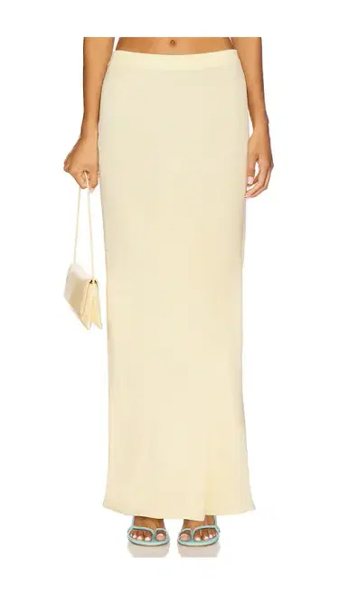 Lovers and Friends Elsy Maxi Skirt | Thumbnail 1 Lovers and Friends Elsy Maxi Skirt | Thumbnail 1