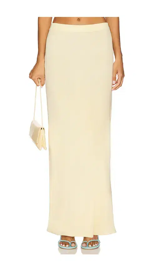 Lovers and Friends Elsy Maxi Skirt
