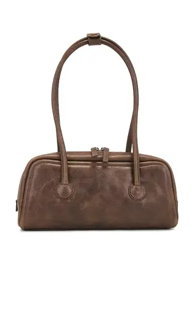 MARGESHERWOOD Soft Boston Bag | Thumbnail 2 MARGESHERWOOD Soft Boston Bag | Thumbnail 2