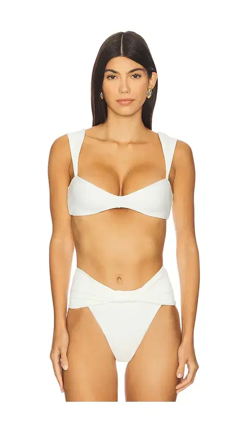 Malory Bikini Top