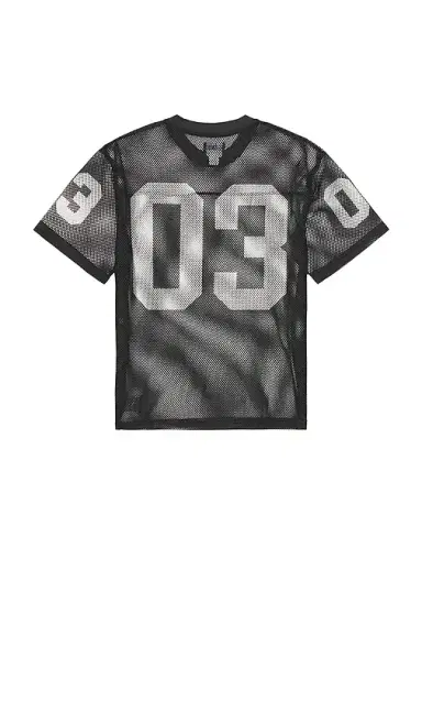Billionaire Boys Club Varsity Football Jersey | Thumbnail 2 Billionaire Boys Club Varsity Football Jersey | Thumbnail 2