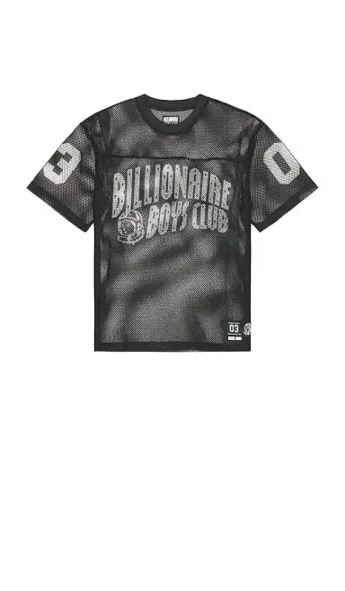 Billionaire Boys Club Varsity Football Jersey | Thumbnail 1 Billionaire Boys Club Varsity Football Jersey | Thumbnail 1