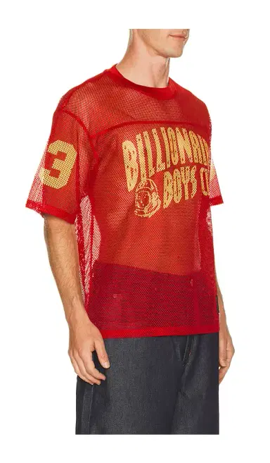 Billionaire Boys Club Varsity Football Jersey | Thumbnail 2 Billionaire Boys Club Varsity Football Jersey | Thumbnail 2