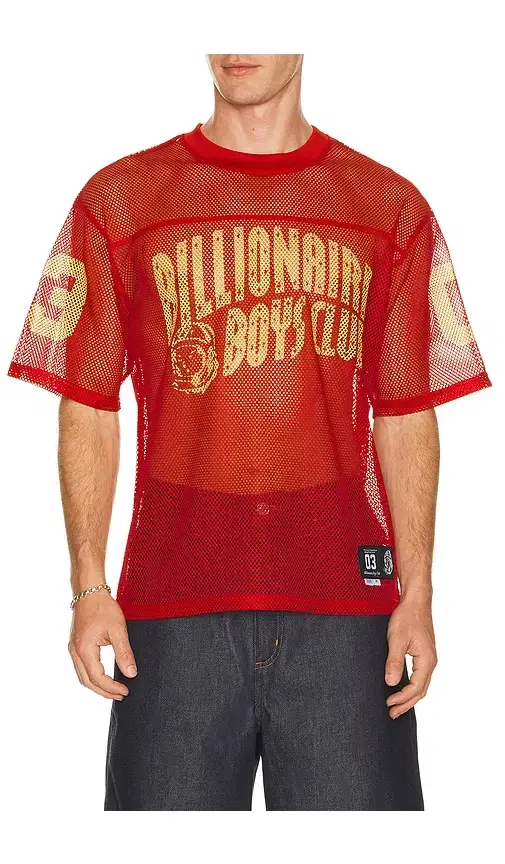 Varsity Football Jersey
