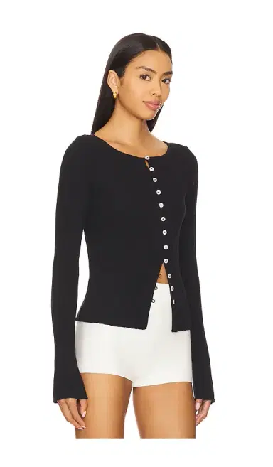 Free People Tilly Long Sleeve Top | Thumbnail 2