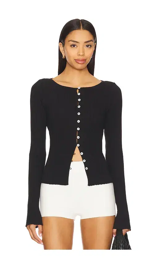 Tilly Long Sleeve Top