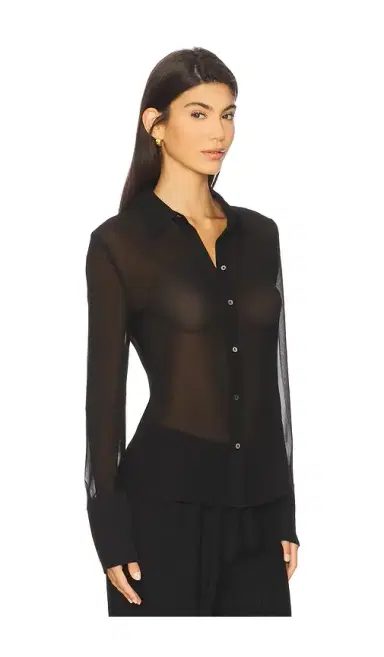 Nakedvice The Magda Shirt | Thumbnail 2