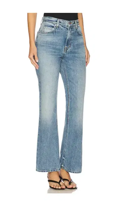 GRLFRND Danie Mid Rise Chill Boot Short Inseam | Thumbnail 2 GRLFRND Danie Mid Rise Chill Boot Short Inseam | Thumbnail 2
