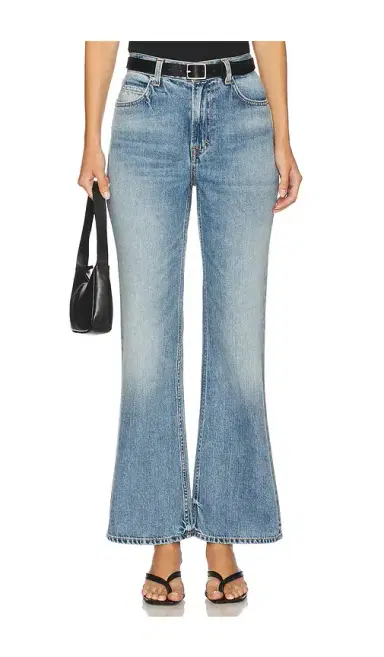 GRLFRND Danie Mid Rise Chill Boot Short Inseam | Thumbnail 1 GRLFRND Danie Mid Rise Chill Boot Short Inseam | Thumbnail 1