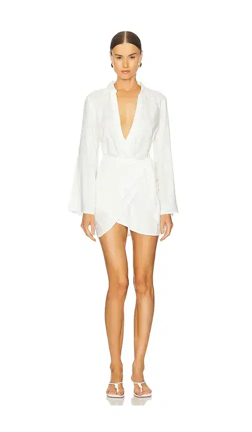 LSPACE Las Palmas Dress