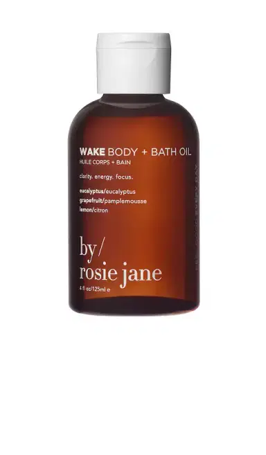 By Rosie Jane WAKE Body + Bath Oil | Thumbnail 1 By Rosie Jane WAKE Body + Bath Oil | Thumbnail 1
