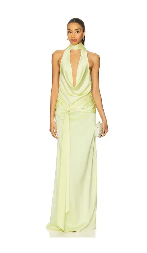 Casona La Regia Dress