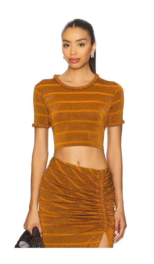 AZULU Susy Top