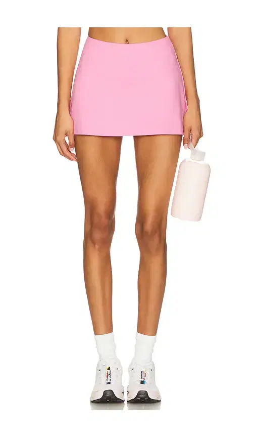WellBeing + BeingWell WellBeing + BeingWell FlowWell Tally Skirt