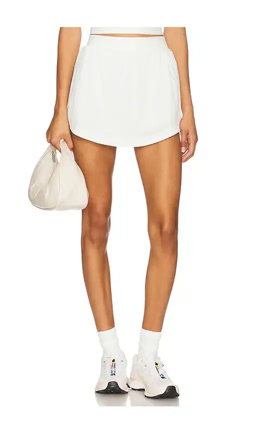 WellBeing + BeingWell Talia Skirt