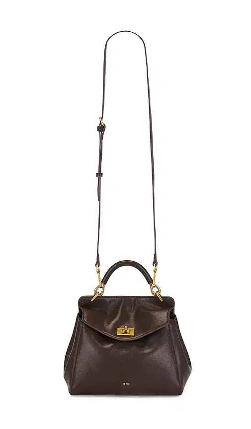 JW PEI Lucia Classic Top Handbag