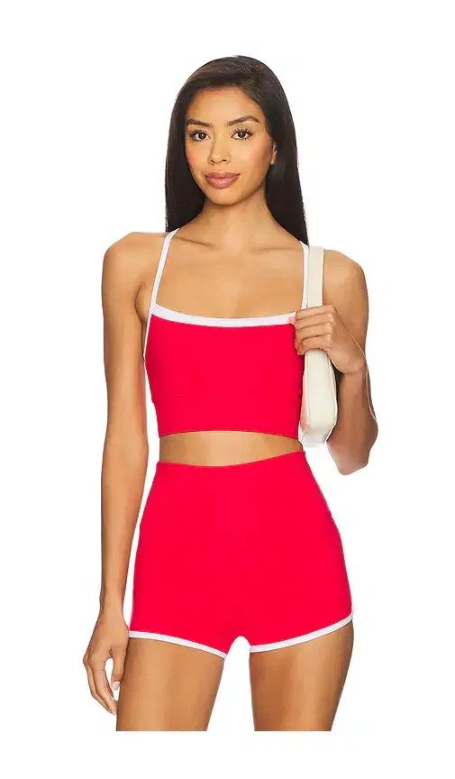 WellBeing + BeingWell WellBeing + BeingWell MoveWell Morgan Sports Bra