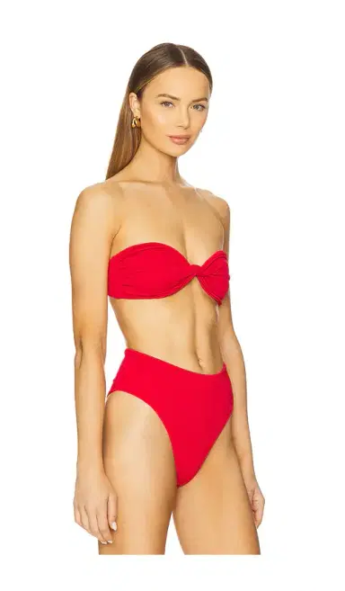 F E L L A Bernie Bikini Top | Thumbnail 2 F E L L A Bernie Bikini Top | Thumbnail 2