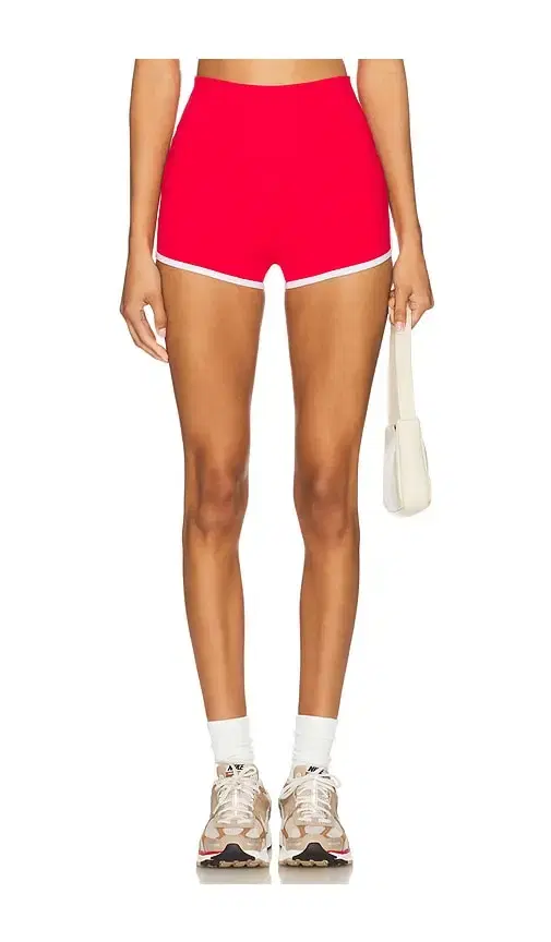 WellBeing + BeingWell WellBeing + BeingWell MoveWell Alba 3 Inch Short