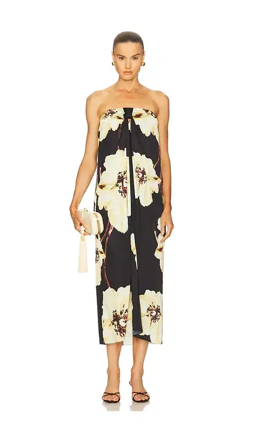 MISA Los Angeles Clea Dress