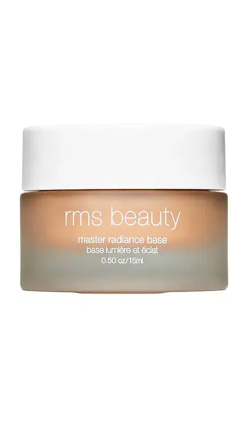 RMS Beauty Master Radiance Base